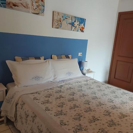 Bed And Breakfast Cala Luna Castelsardo Buitenkant foto