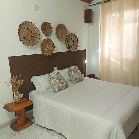 Bed And Breakfast Cala Luna Castelsardo Buitenkant foto