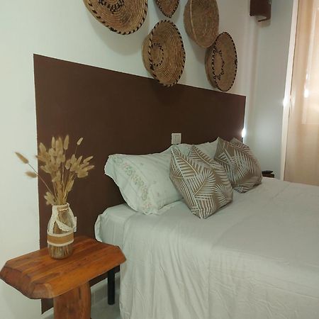 Bed And Breakfast Cala Luna Castelsardo Buitenkant foto
