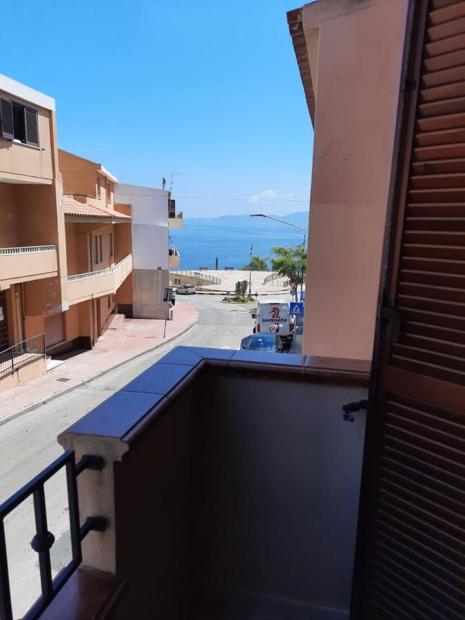 Bed And Breakfast Cala Luna Castelsardo Buitenkant foto