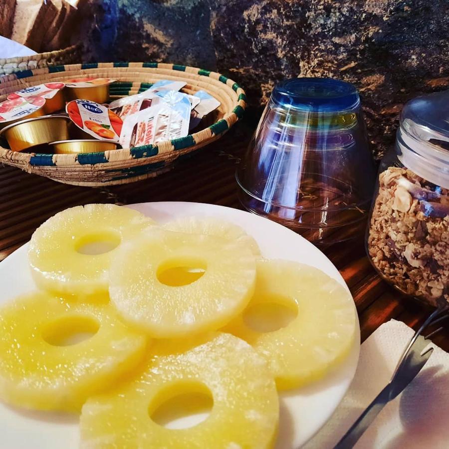 Bed And Breakfast Cala Luna Castelsardo Buitenkant foto