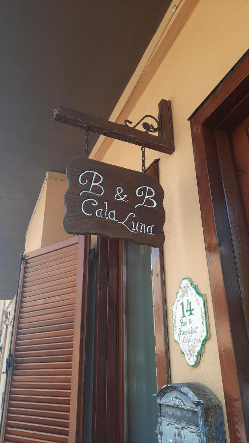 Bed And Breakfast Cala Luna Castelsardo Buitenkant foto