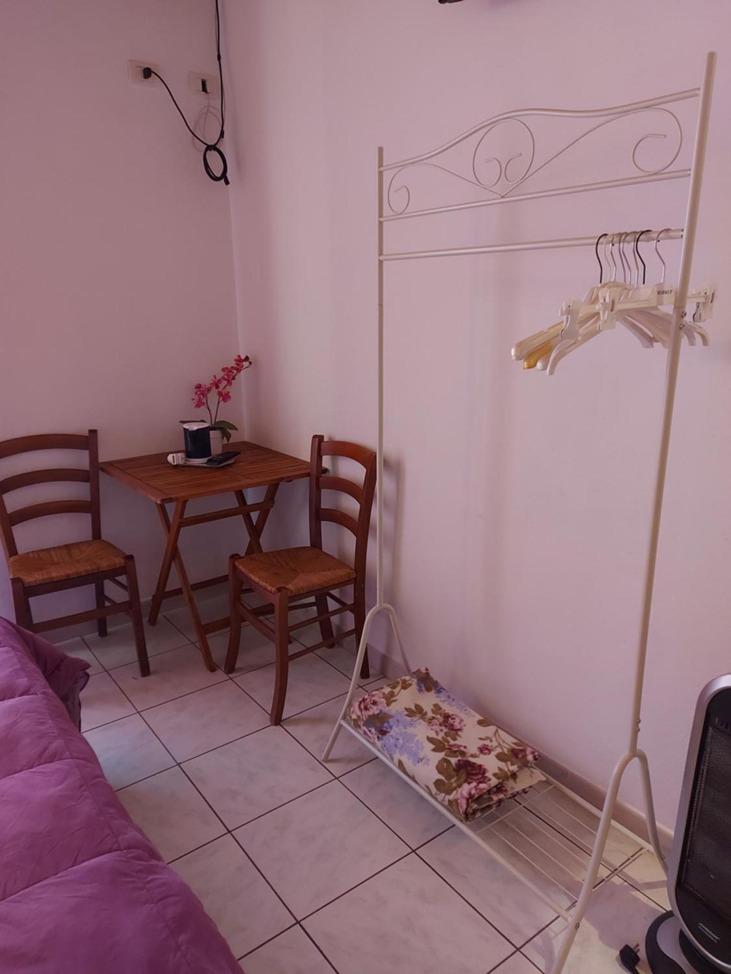 Bed And Breakfast Cala Luna Castelsardo Buitenkant foto