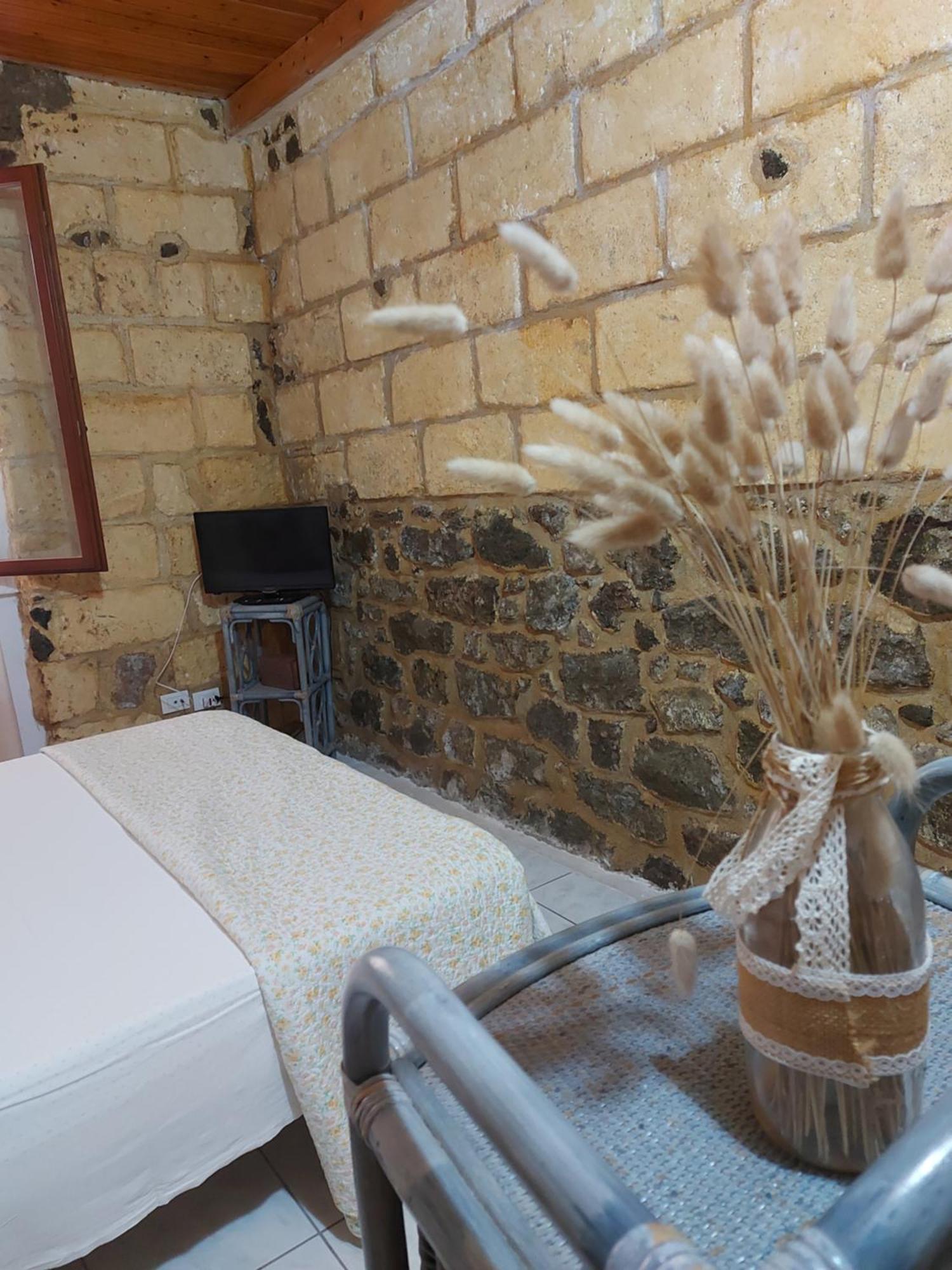 Bed And Breakfast Cala Luna Castelsardo Buitenkant foto