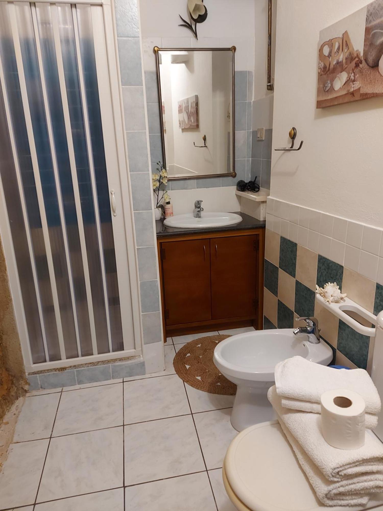 Bed And Breakfast Cala Luna Castelsardo Buitenkant foto