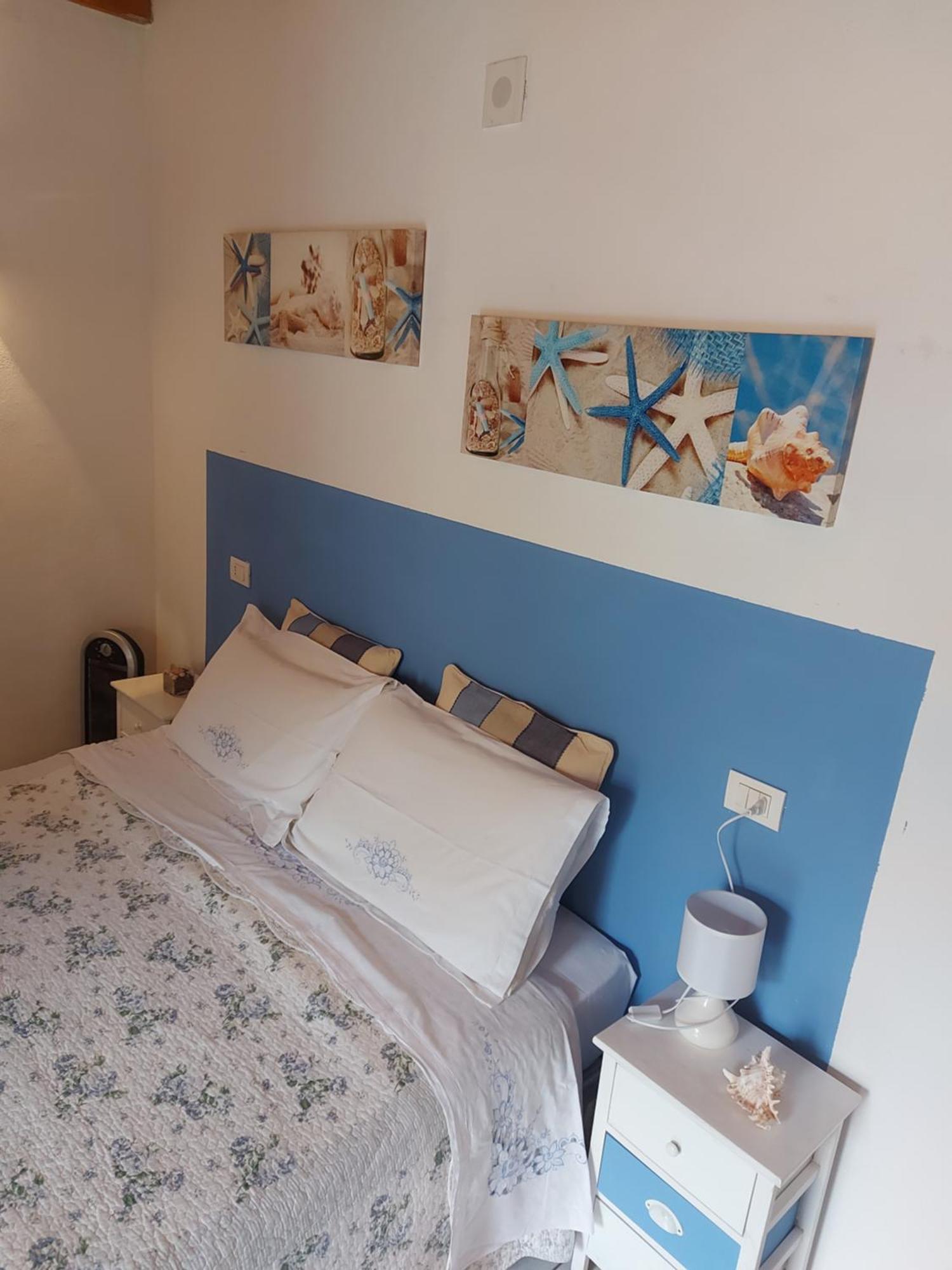 Bed And Breakfast Cala Luna Castelsardo Buitenkant foto
