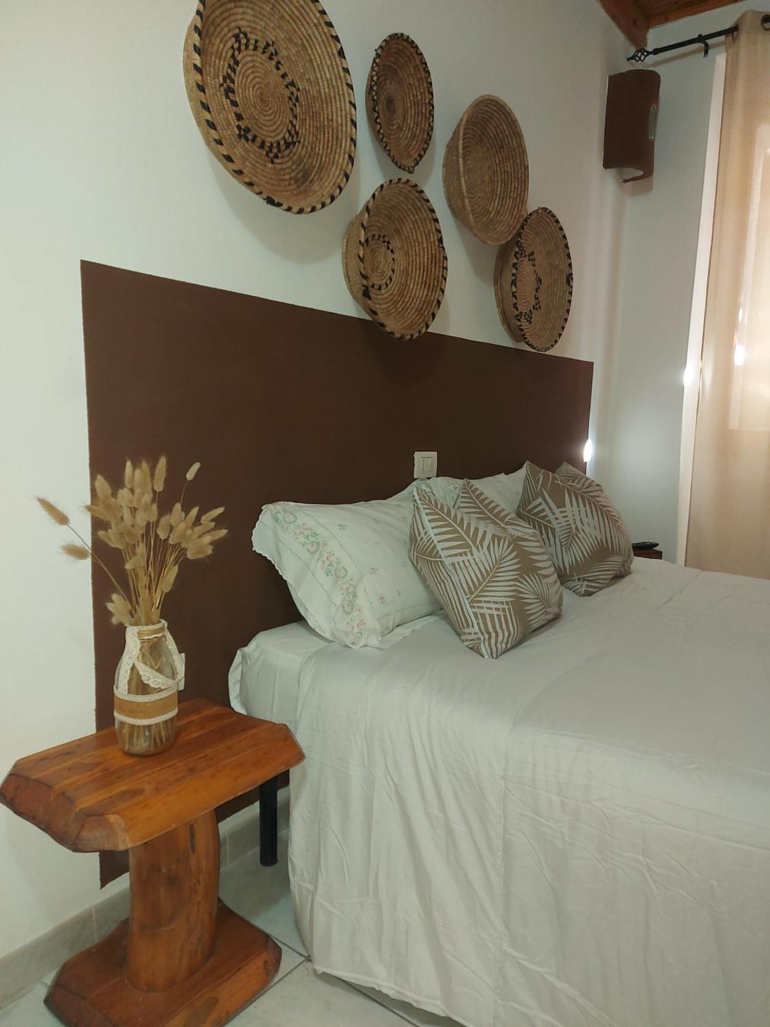 Bed And Breakfast Cala Luna Castelsardo Buitenkant foto