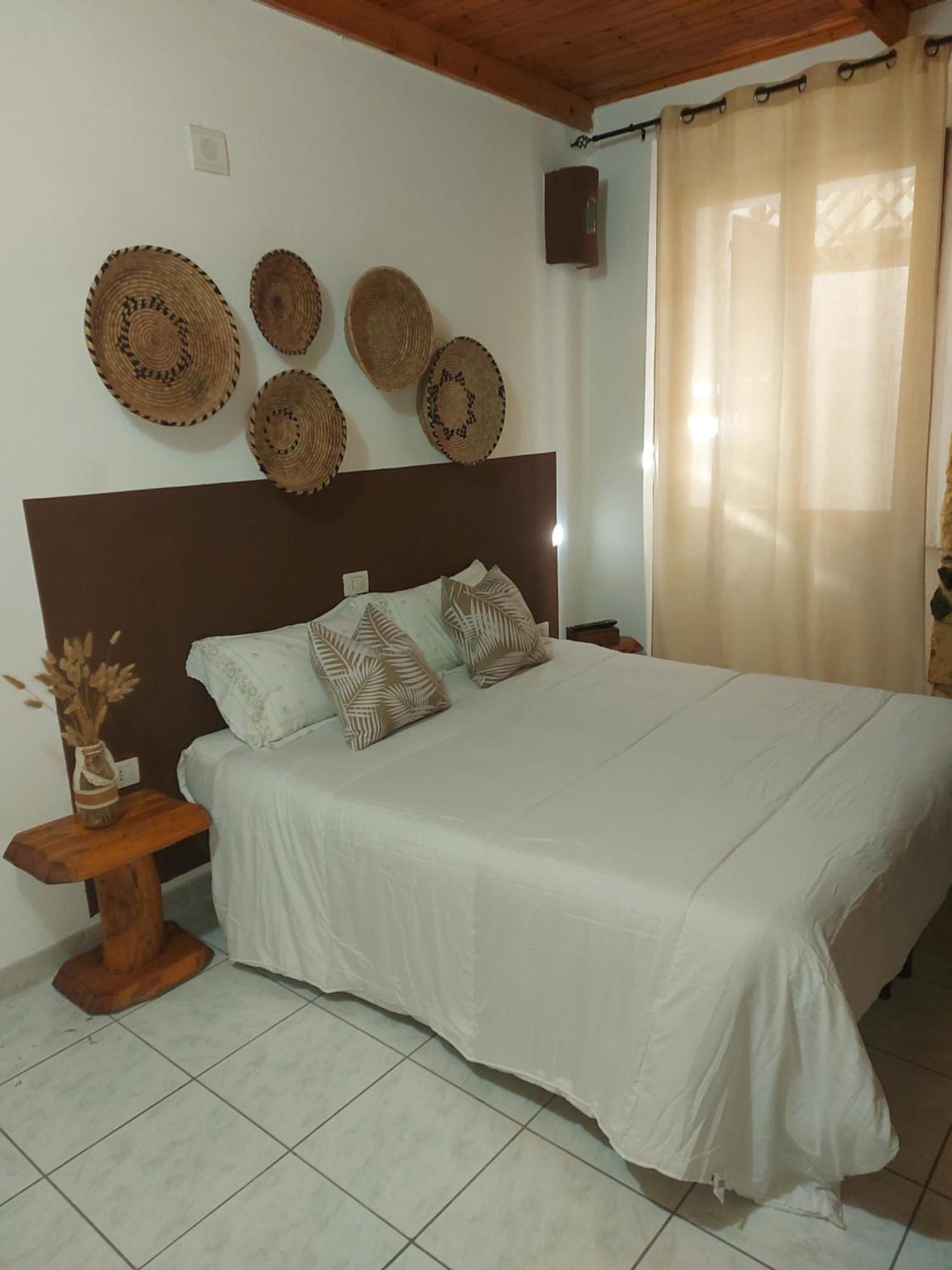 Bed And Breakfast Cala Luna Castelsardo Buitenkant foto