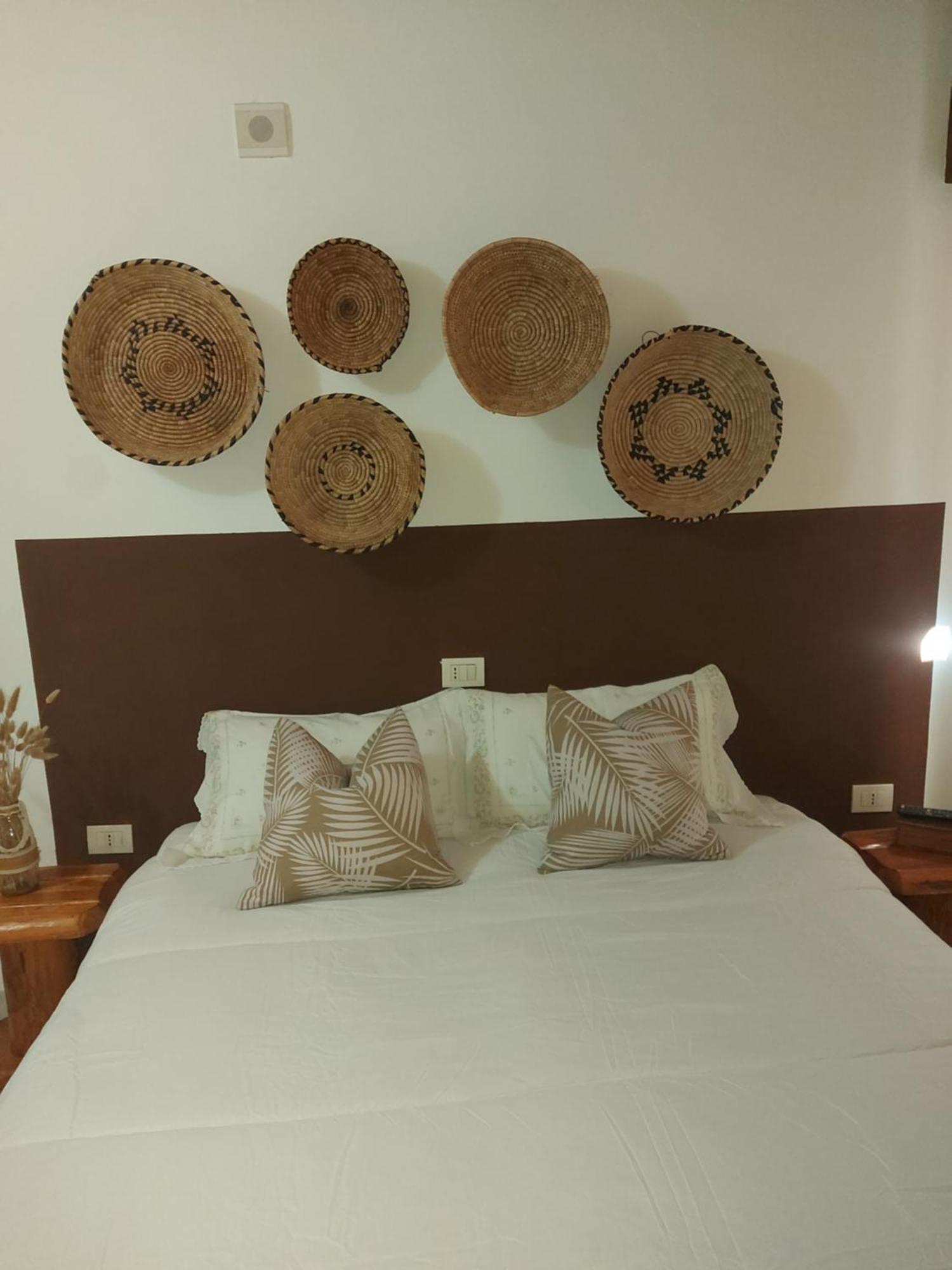 Bed And Breakfast Cala Luna Castelsardo Buitenkant foto