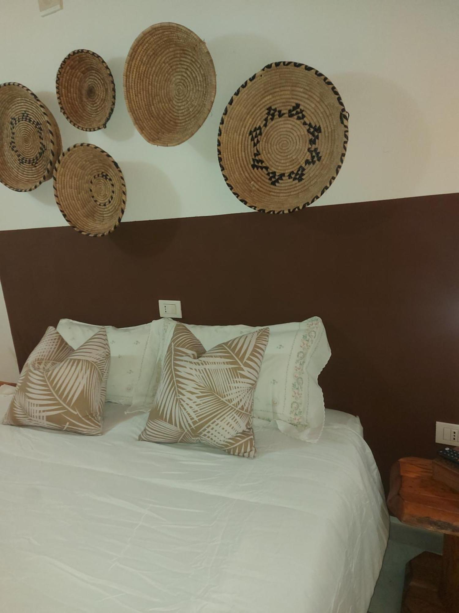 Bed And Breakfast Cala Luna Castelsardo Buitenkant foto