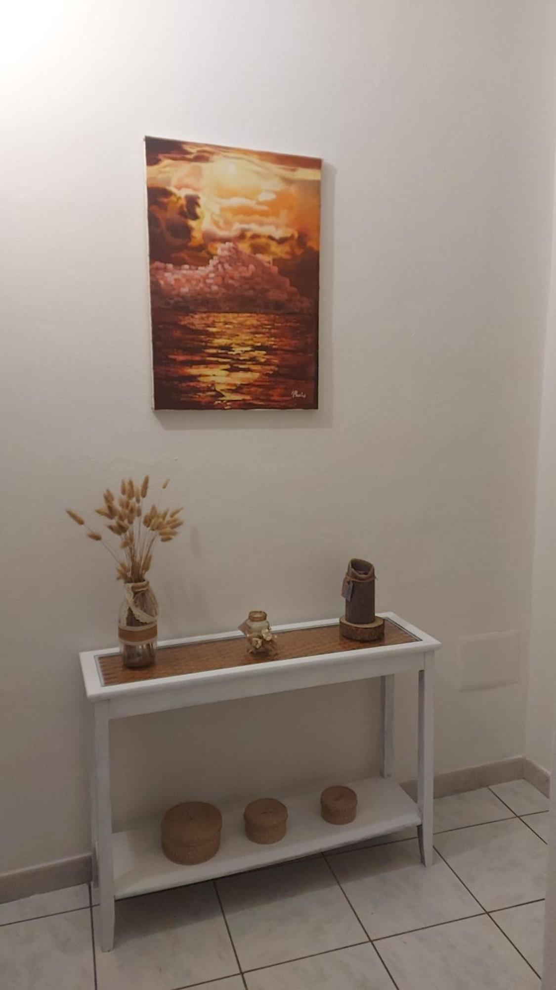 Bed And Breakfast Cala Luna Castelsardo Buitenkant foto